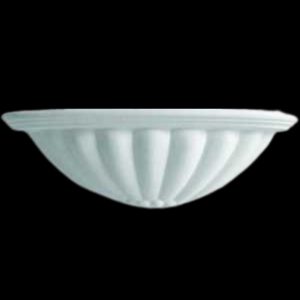 SC14 - Shell Sconce