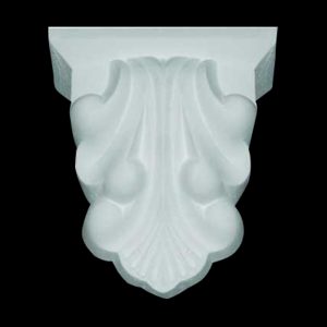 T10 Leaf Truss with Square Cap