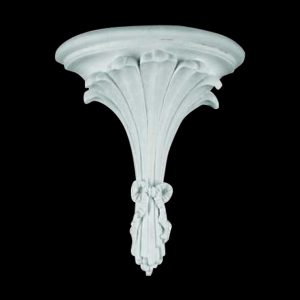 Sleek Bow Truss 340mm x 300mm x 150mm