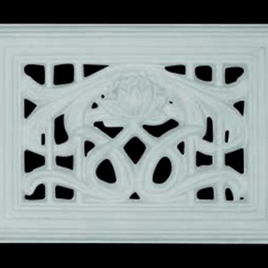 V58 Waratah Wall Vent