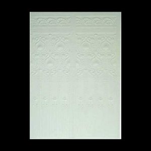 WAP01 - Victorian Panel