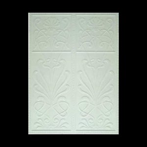 WAP15 -Waratah Panel