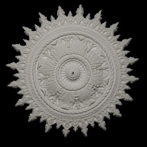 R232S Acanthus Rose Solid