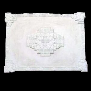 CCR-64 / R538 Ivy Panel Centre Solid