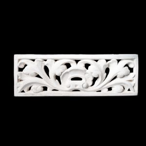 V03 Half Shell Wall Vent