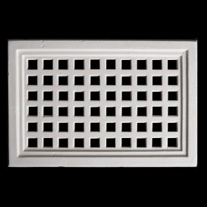 V10 60 Hole Wall Vent