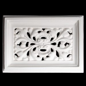 V11 / V39 Double Shell Wall Vent