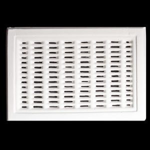 V14 112 Mini Slot Wall Vent
