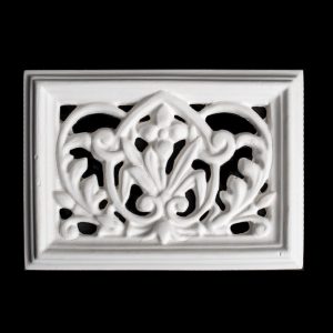 V19 SM Flowerpot Wall Vent