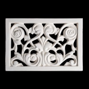 V20 Maritime Wall Vent
