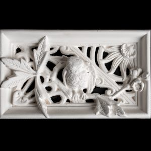 V33 Small Robin Wall Vent