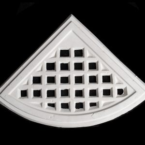 V36 Corner Vent