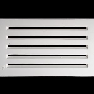 V44 Louvre Wall Vent