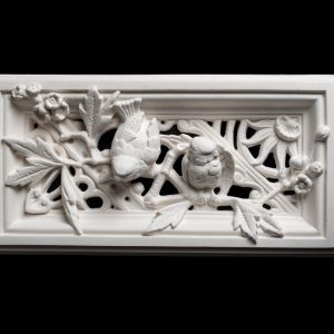 V50 Medium Robin Wall Vent