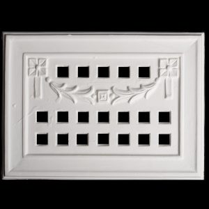 V54 19 Hole Swag Wall Vent