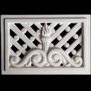 V83 Torch Wall Vent