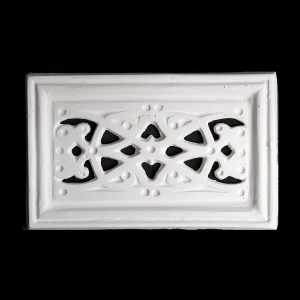 V89 Shooting Star Wall Vent