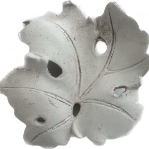L99 Clare Grapevine Leaf