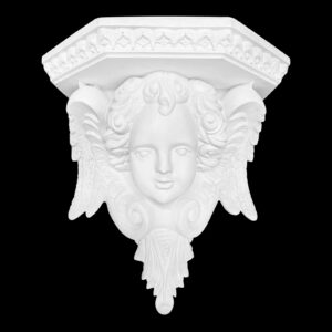 Angel Truss with Cap 315mm x 305mm x 182mm
