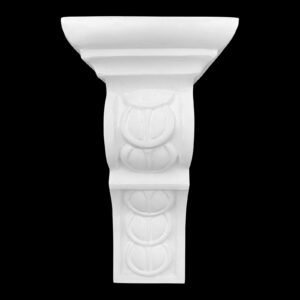 Six Fan and Daisy Truss with Cap 345 x 195 x 145mm