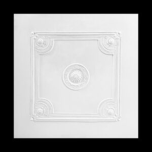 P99 Regency Panel with Quad Corners Ceiling Panel