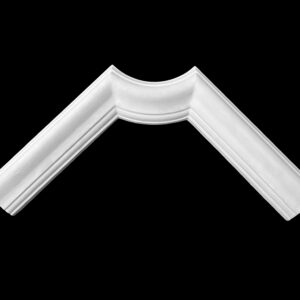 CP45 Corner Piece