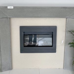 FP-Fireplace