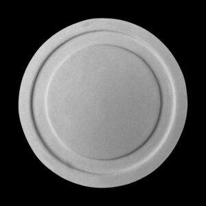 RCH-22S Plain Recessed Ceiling Rose