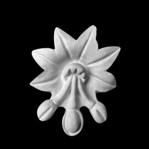 F35 Tiger Lily Flower