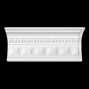 C918 - Bead & Arch Cornice