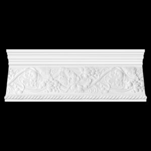 C940 - Strawberry Cornice